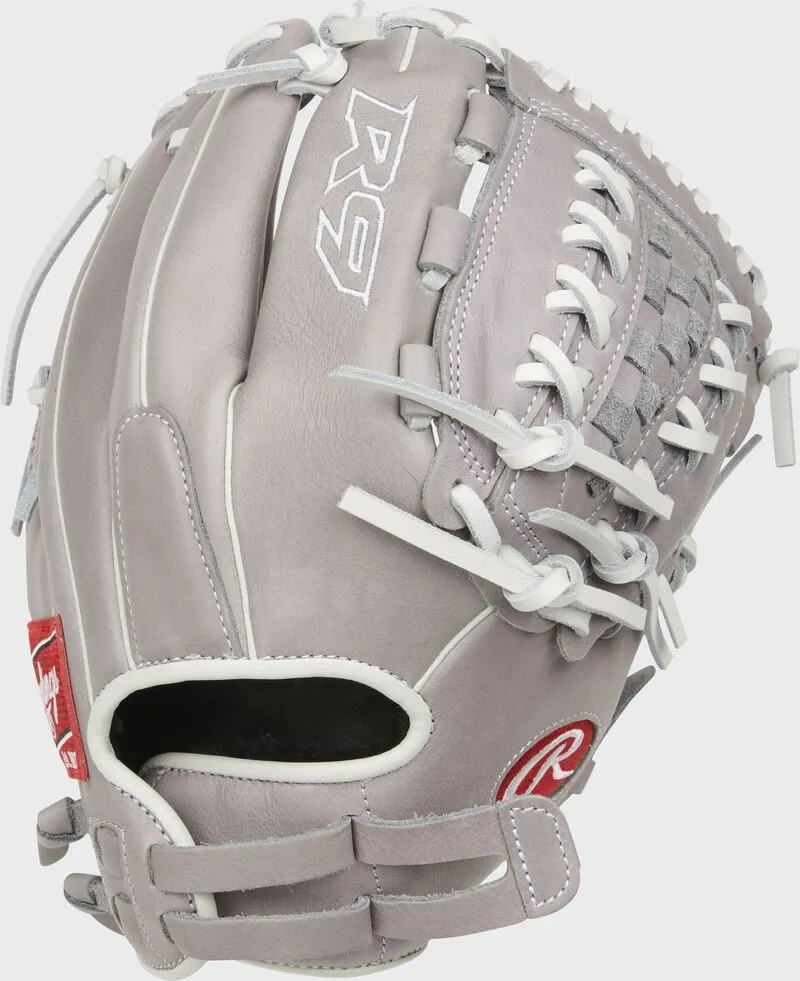 New Rawlings R9 Series 12" Finger Shift Fastpitch Glove