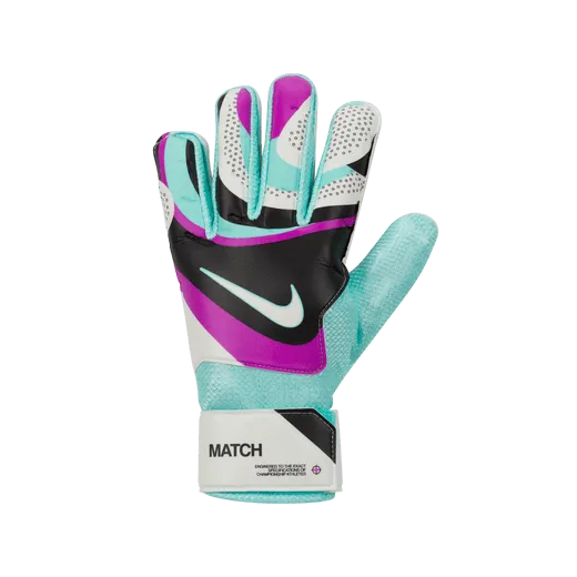Nike Match Jr. Goalkeeper Gloves