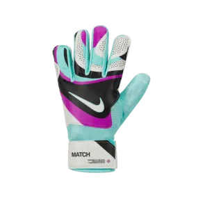 Nike Match Jr. Goalkeeper Gloves