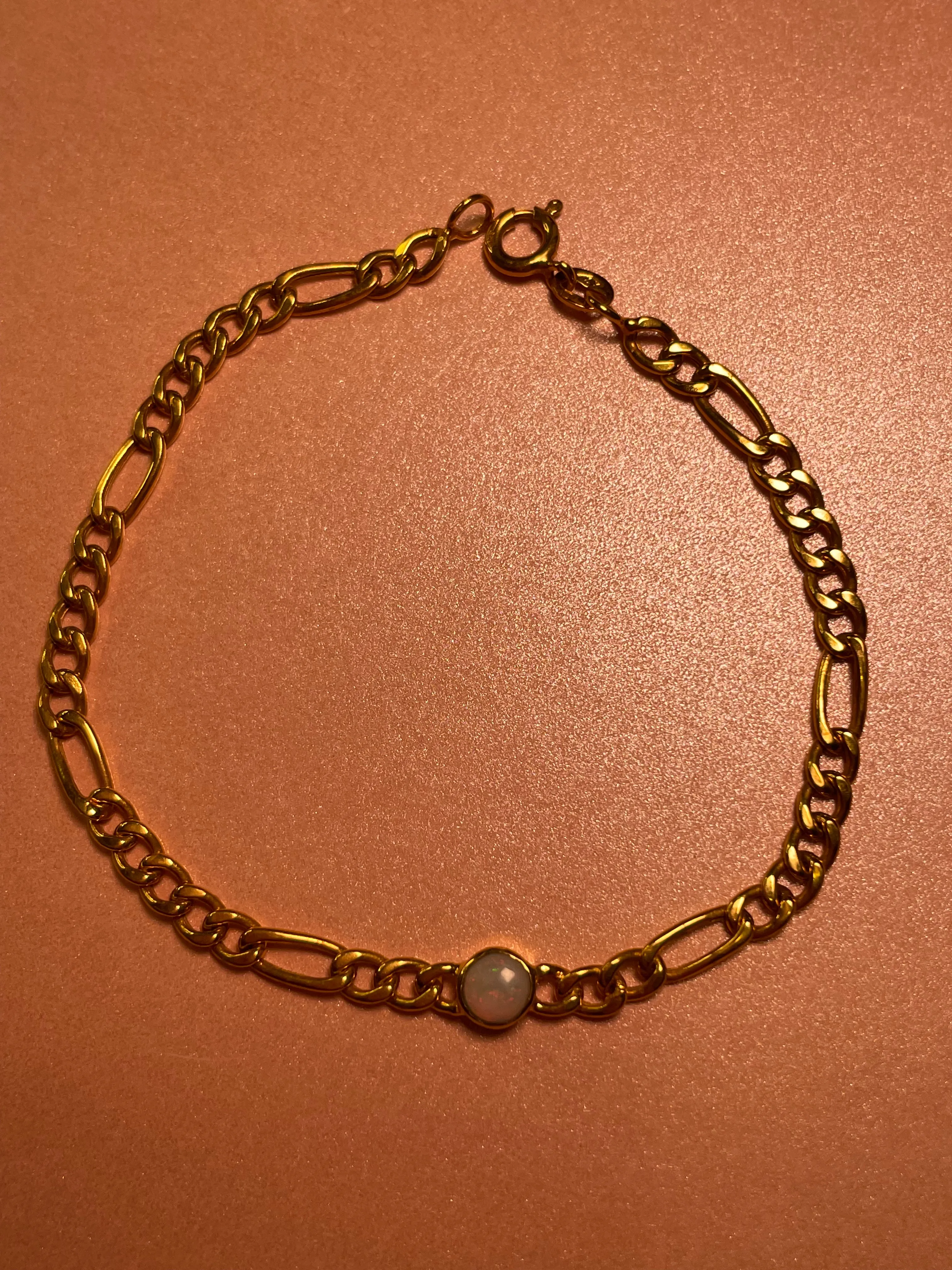 Opal Figaro