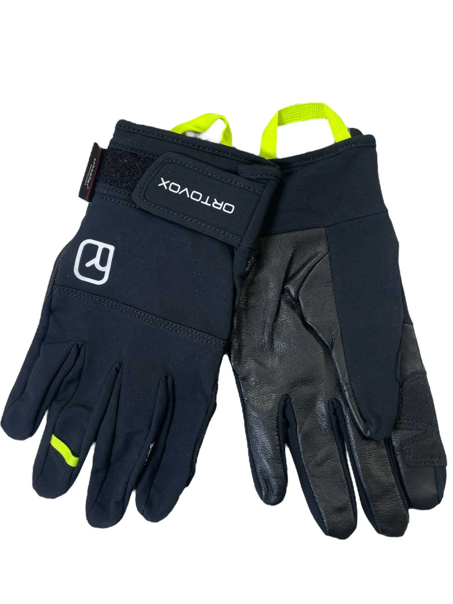 Ortovox Mens Tour Light Glove