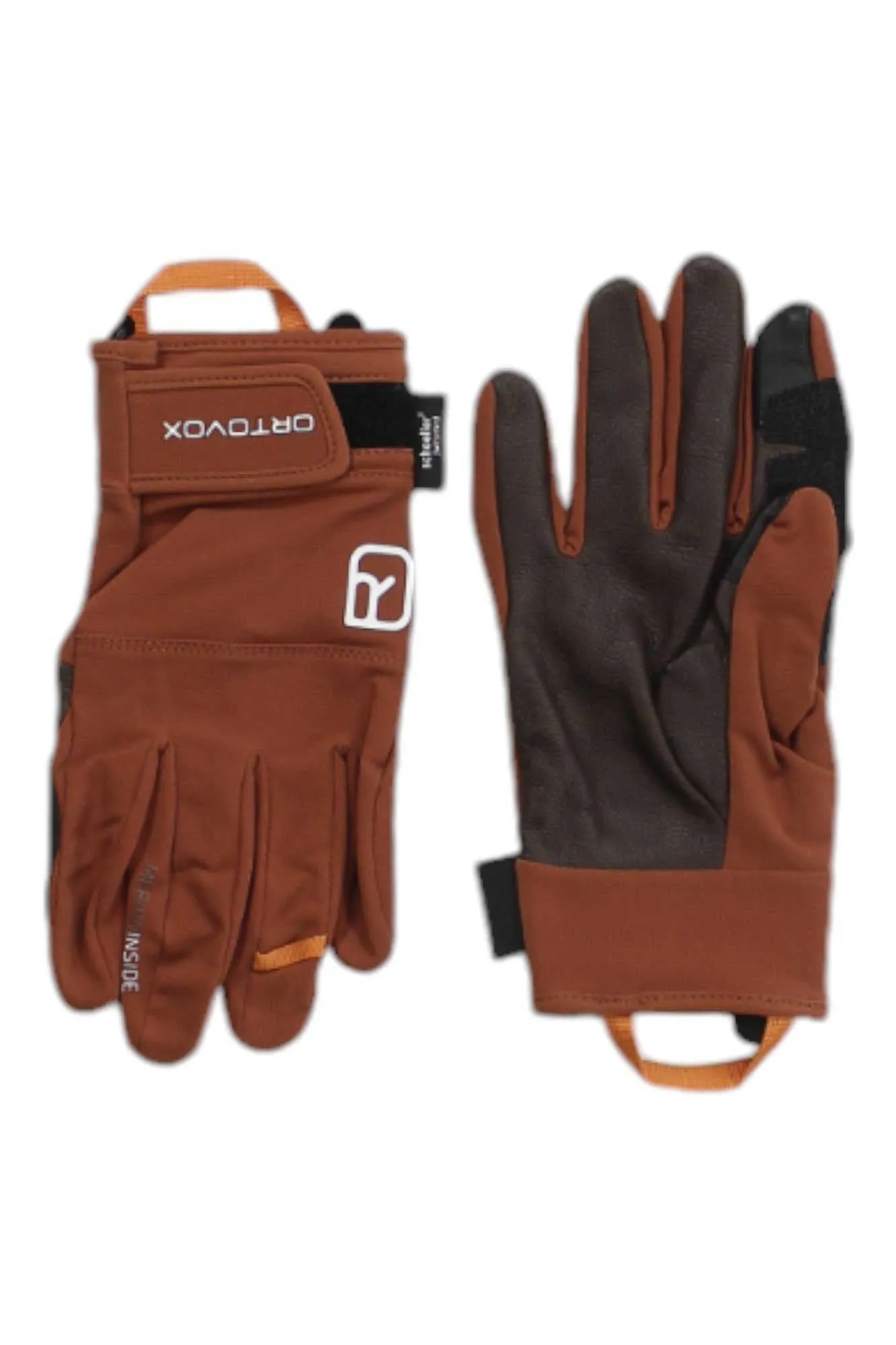Ortovox Mens Tour Light Glove