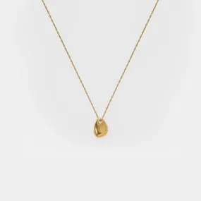 Pebble Necklace