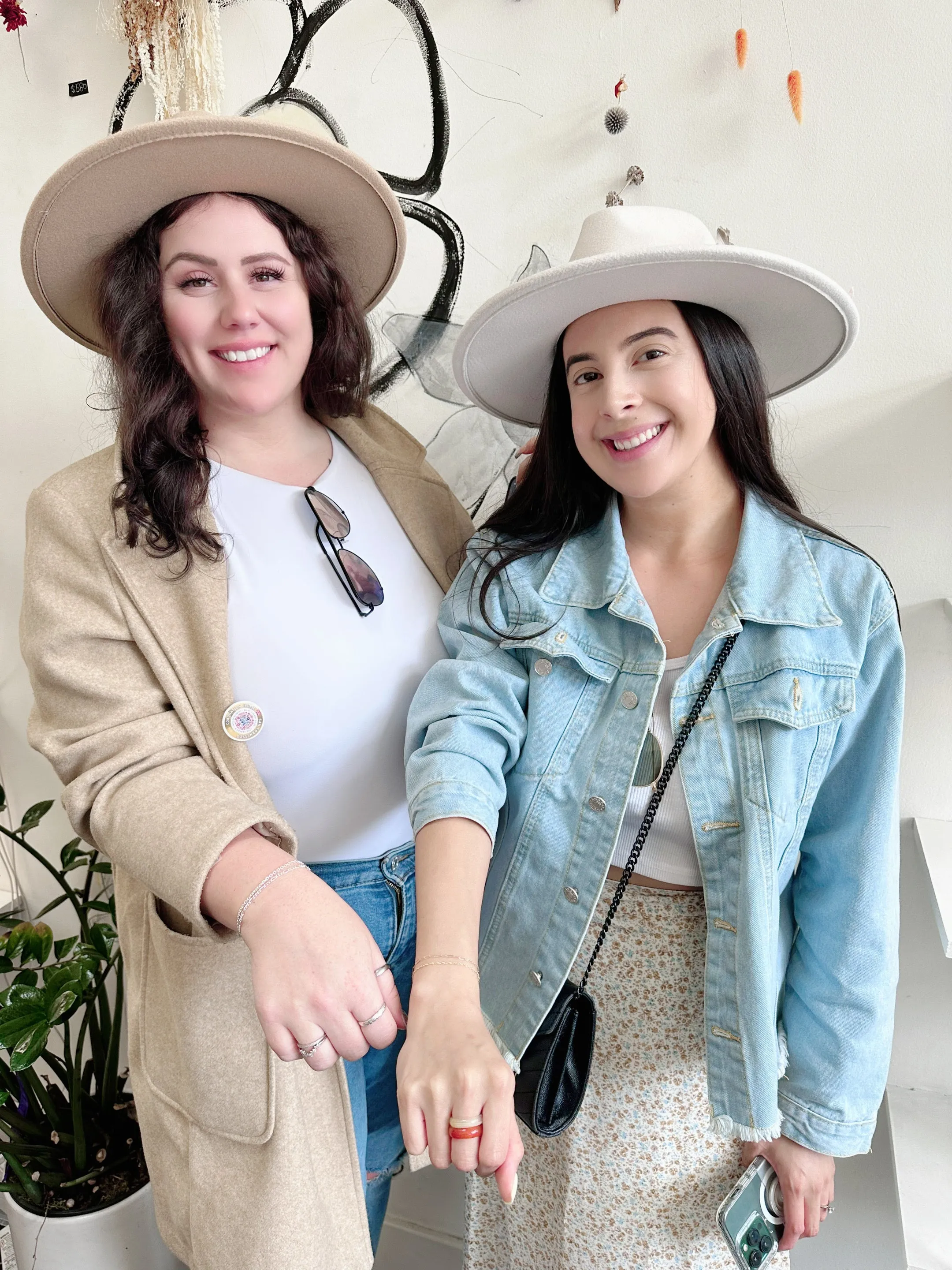 Permanent Jewelry Event:  Bachelorette Party Pop Up | New York | San Francisco | Los Angeles