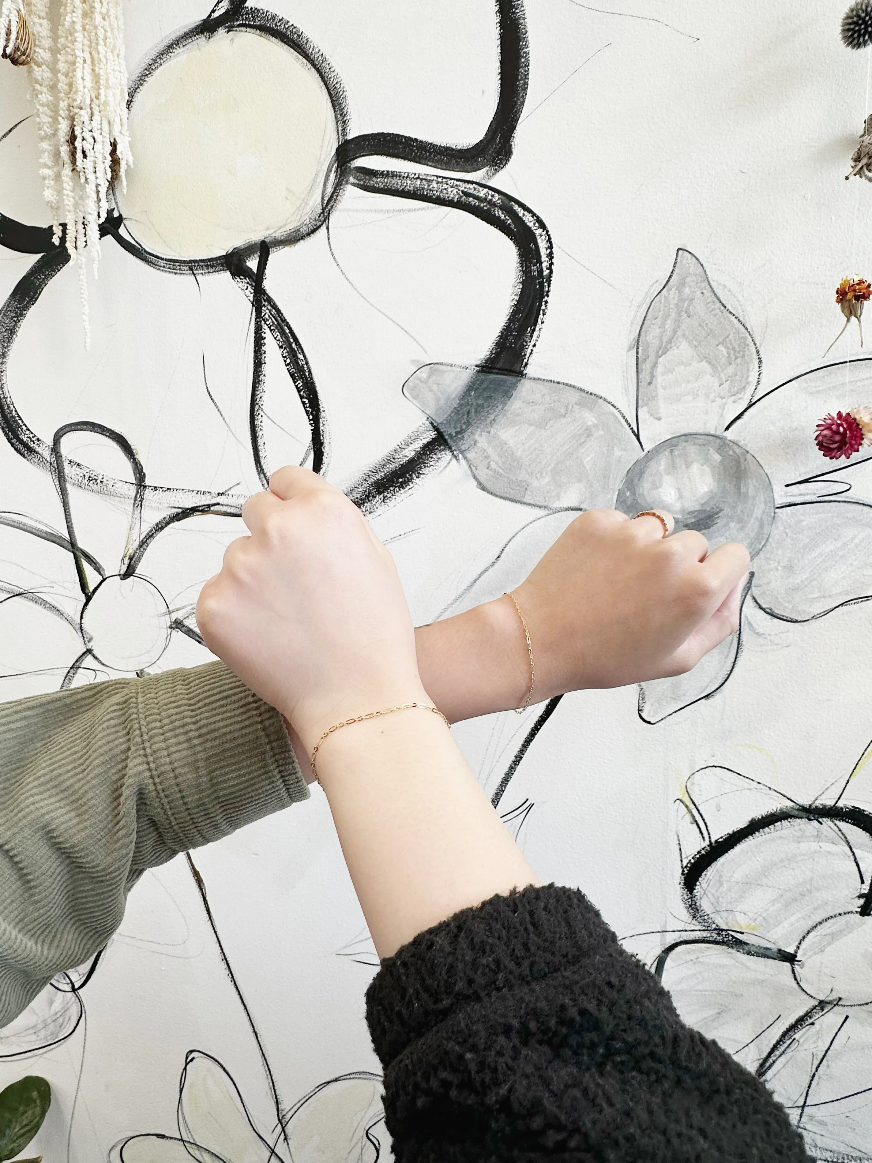 Permanent Jewelry Event:  Bachelorette Party Pop Up | New York | San Francisco | Los Angeles