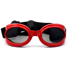 Pet Glasses Cat Pet Ski Goggles Sunglasses