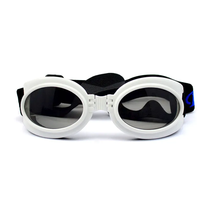 Pet Glasses Cat Pet Ski Goggles Sunglasses