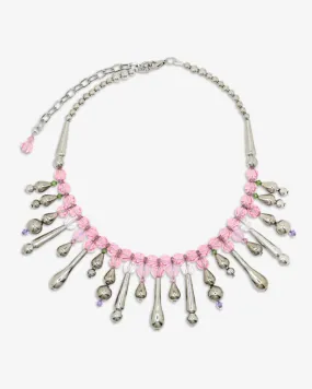 PINK TEARDROPS