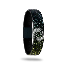 Pisces Zodiac Bracelet