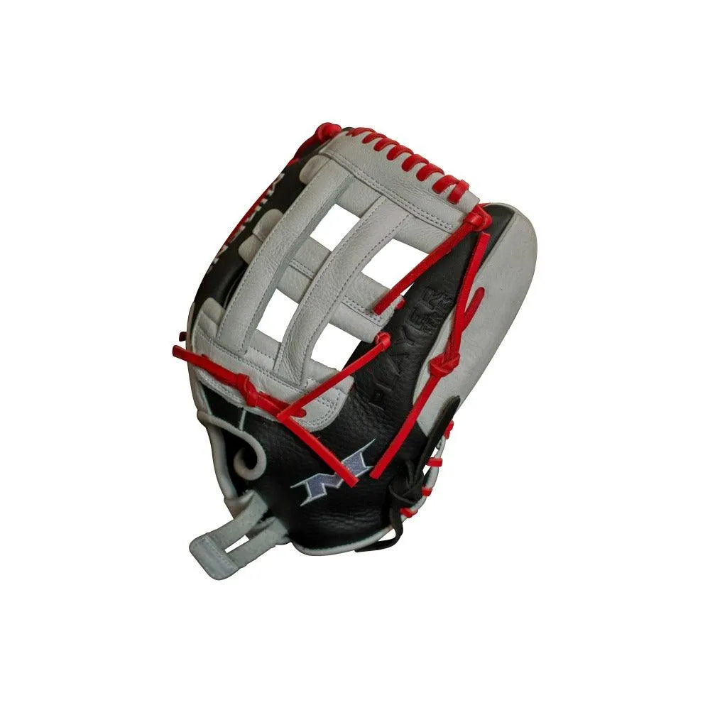 Players Series 15" Slow Pitch Glove