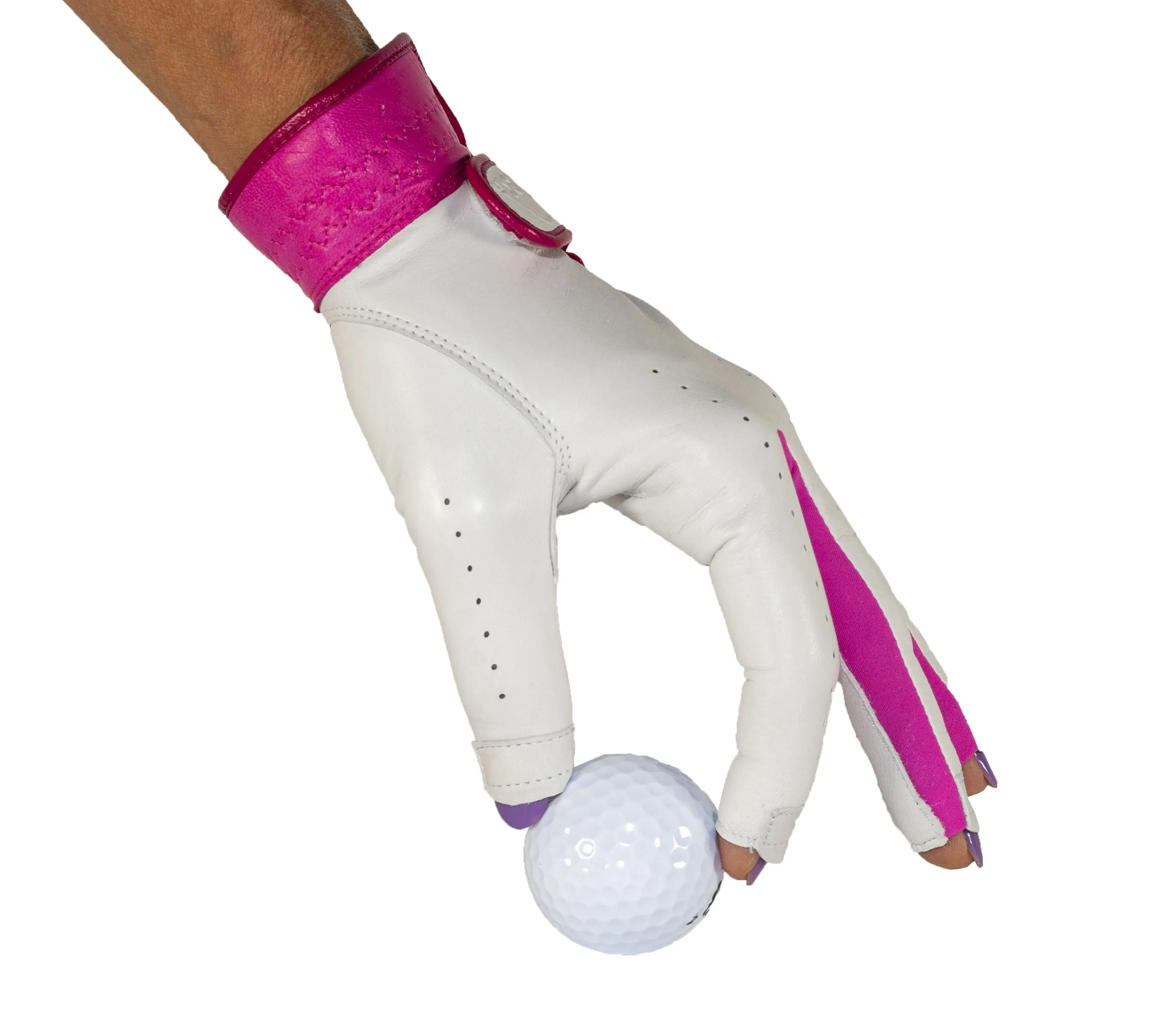 Premium Standard Tip-Free Gloves