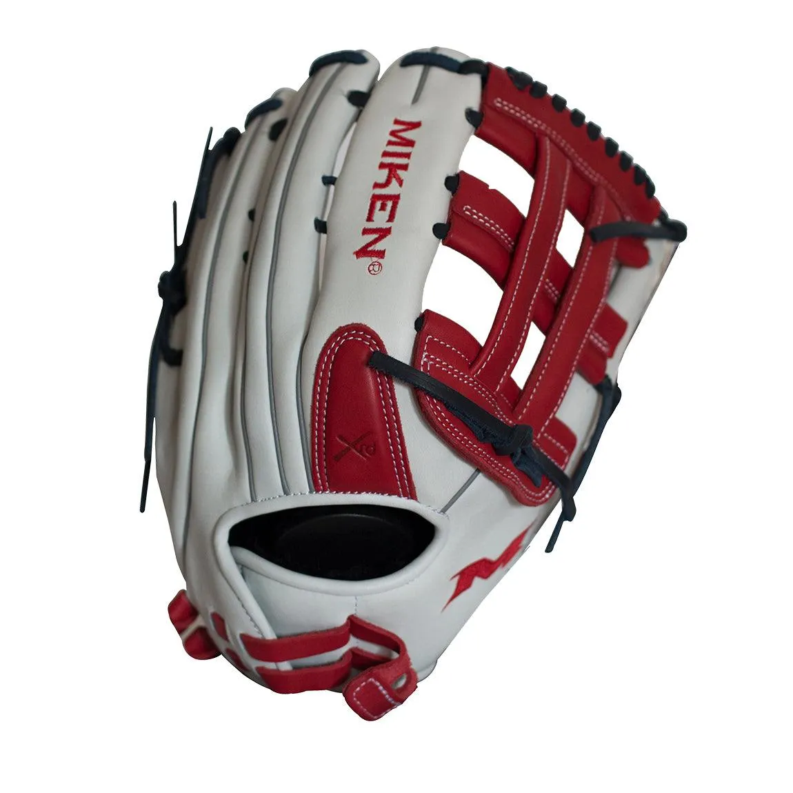 Pro Series 14" Softball Fielding Gloves