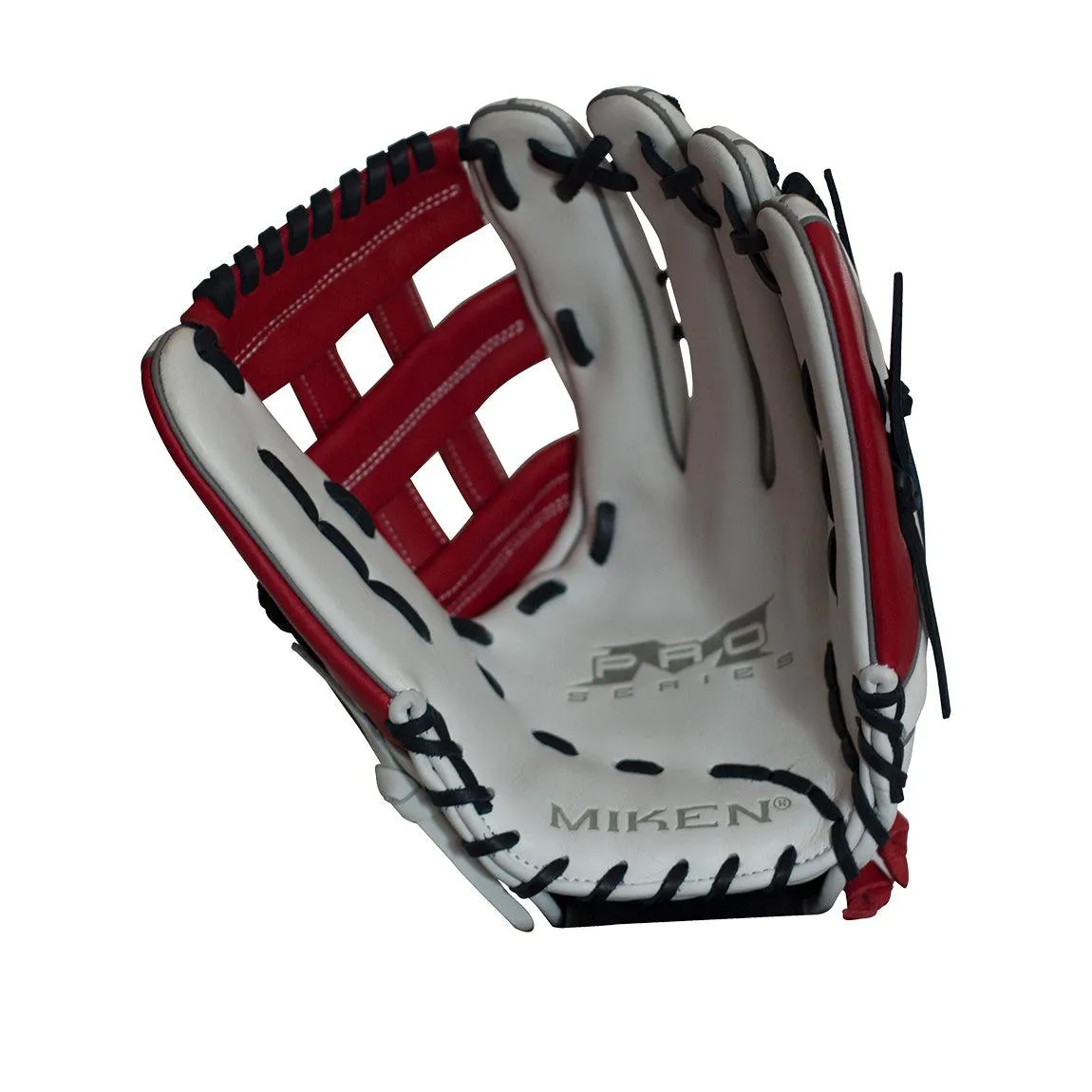 Pro Series 14" Softball Fielding Gloves