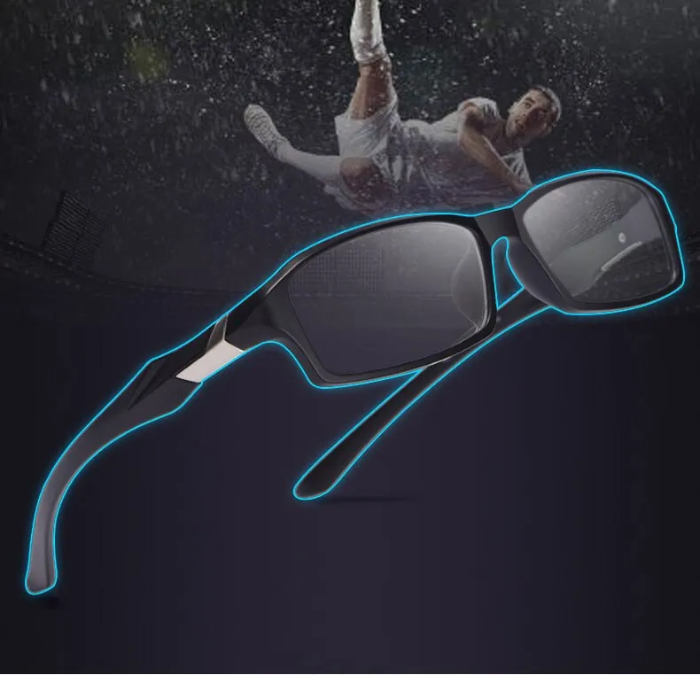 Reven Jate Unisex Full Rim Square Acetate Eyeglasses R6059