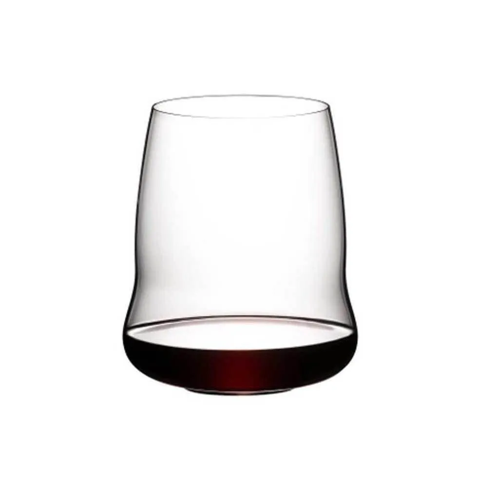 Riedel Stemless Wings Cabernet Sauvignon To Fly