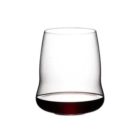 Riedel Stemless Wings Cabernet Sauvignon To Fly