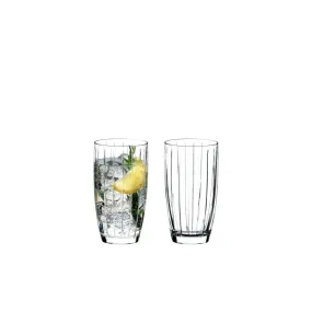 Riedel Sunshine Longdrink Glasses (Pair)