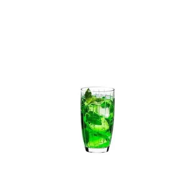 Riedel Sunshine Longdrink Glasses (Pair)