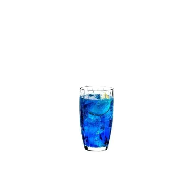 Riedel Sunshine Longdrink Glasses (Pair)