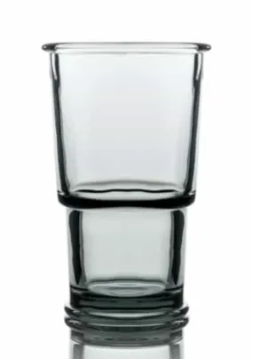 Ring Wine Glass Smoke