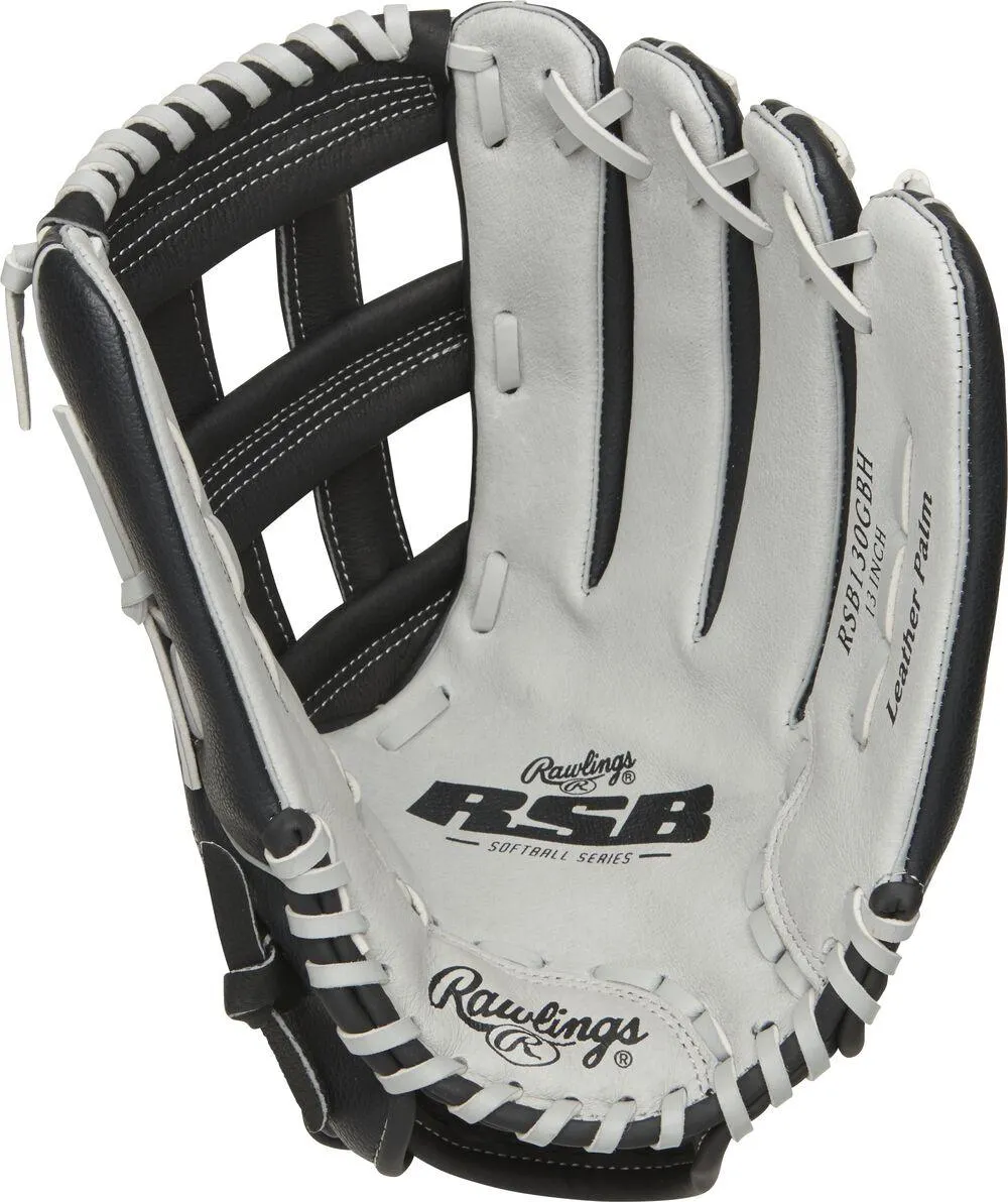 RSB Series 13" Senior Softball Glove