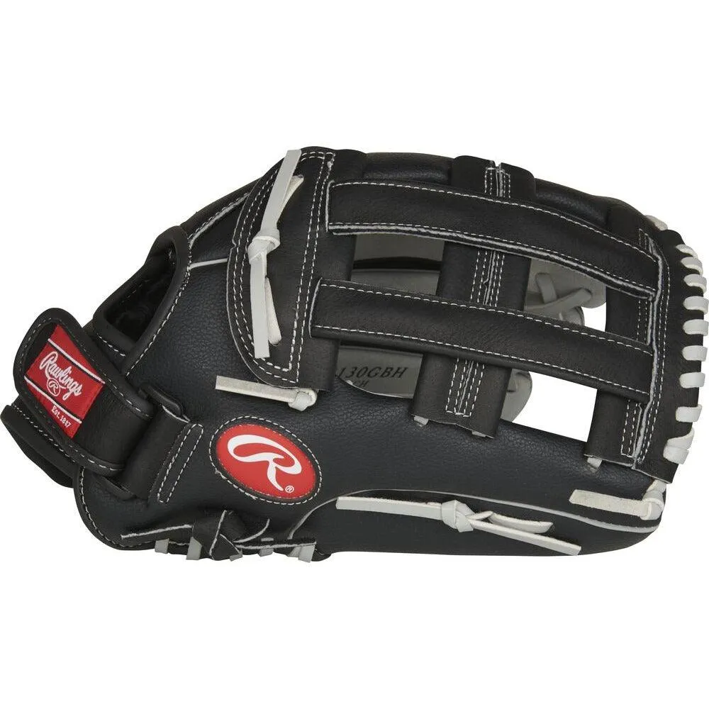 RSB Series 13" Senior Softball Glove
