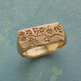 Sakura Ring