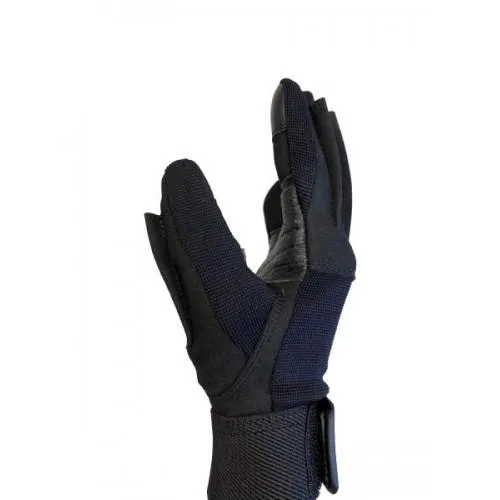 Schiek Model 530 Platinum Series Gloves with Full Finger Protection