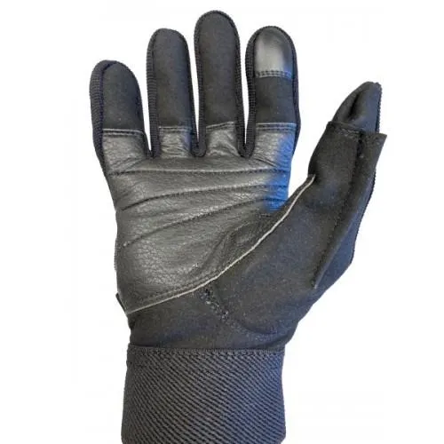 Schiek Model 530 Platinum Series Gloves with Full Finger Protection