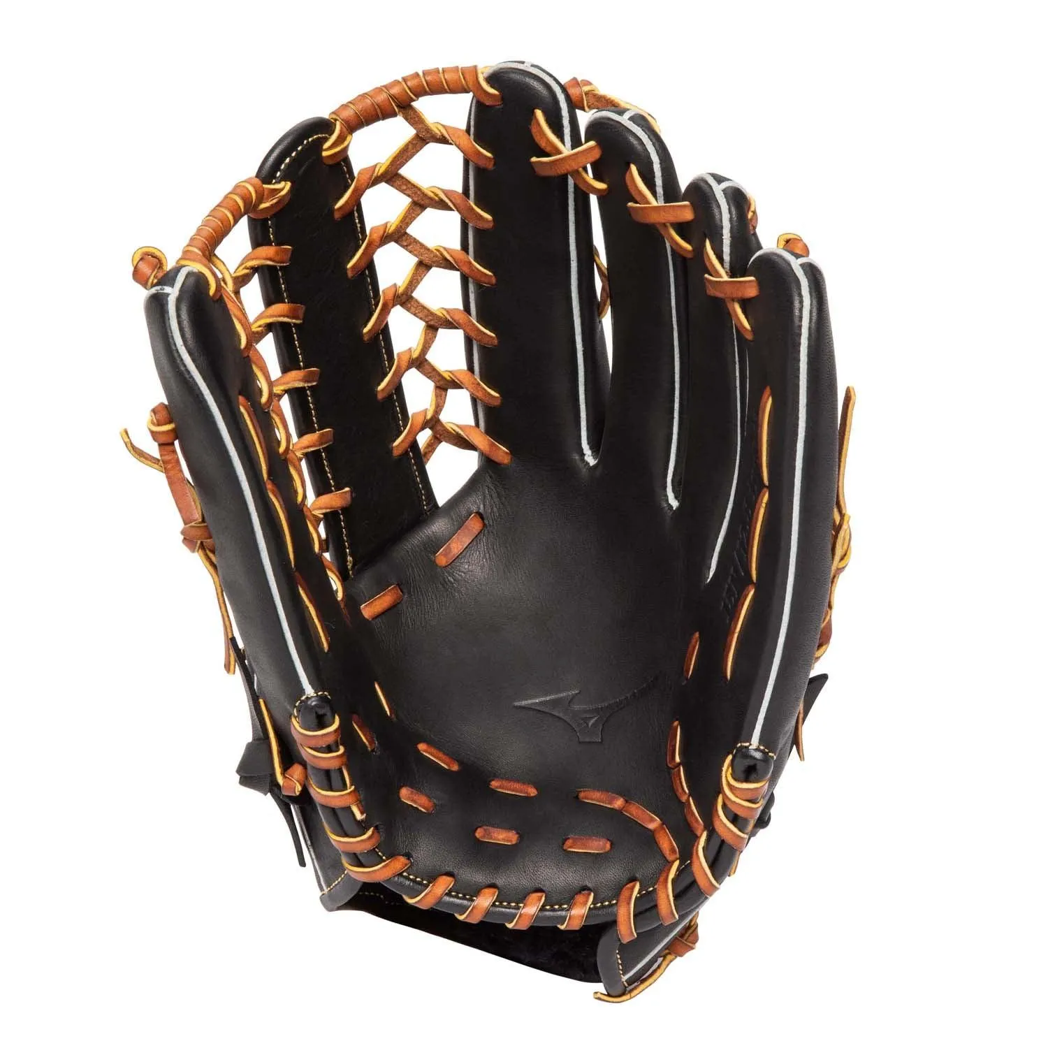Select 9 Outfield Baseball Glove 12.5"
