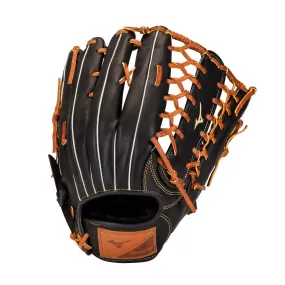 Select 9 Outfield Baseball Glove 12.5"