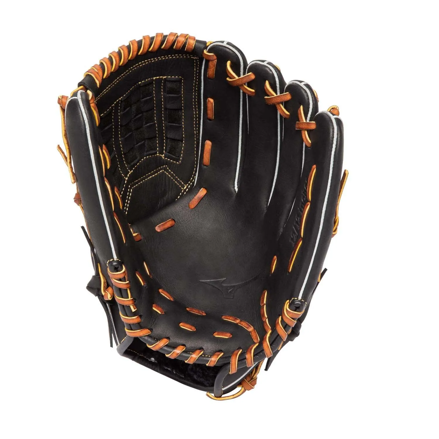 Select 9 Pitcher Baseball Glove 12"