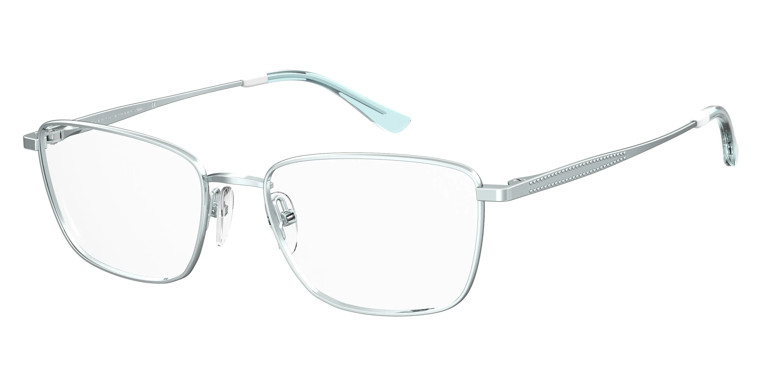 SEVENTH STREET-7A 570-MVU-5217-GLASSES FRAMES