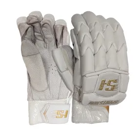 SH LIMITED  Edition Pittard Adult Cricket Batting Gloves