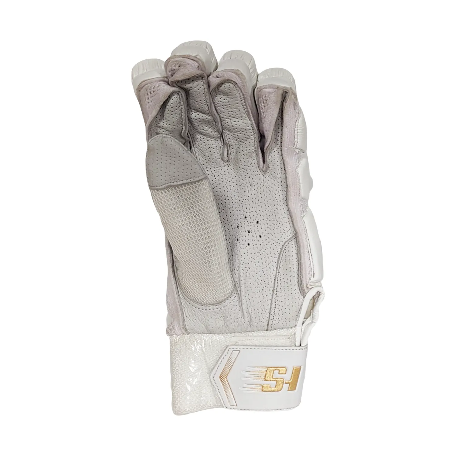 SH LIMITED  Edition Pittard Adult Cricket Batting Gloves