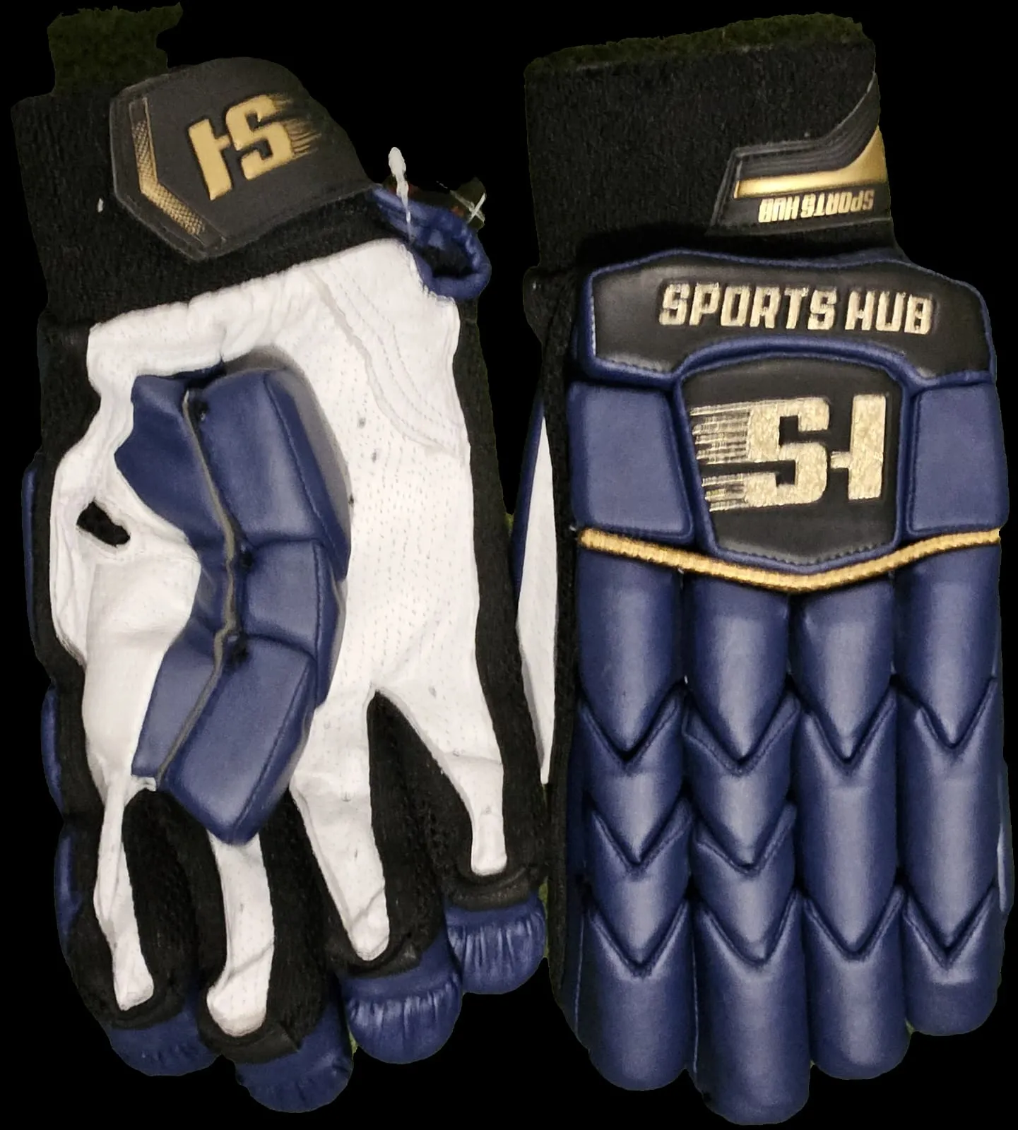 SH LIMITED  Edition Pittard Adult Cricket Batting Gloves