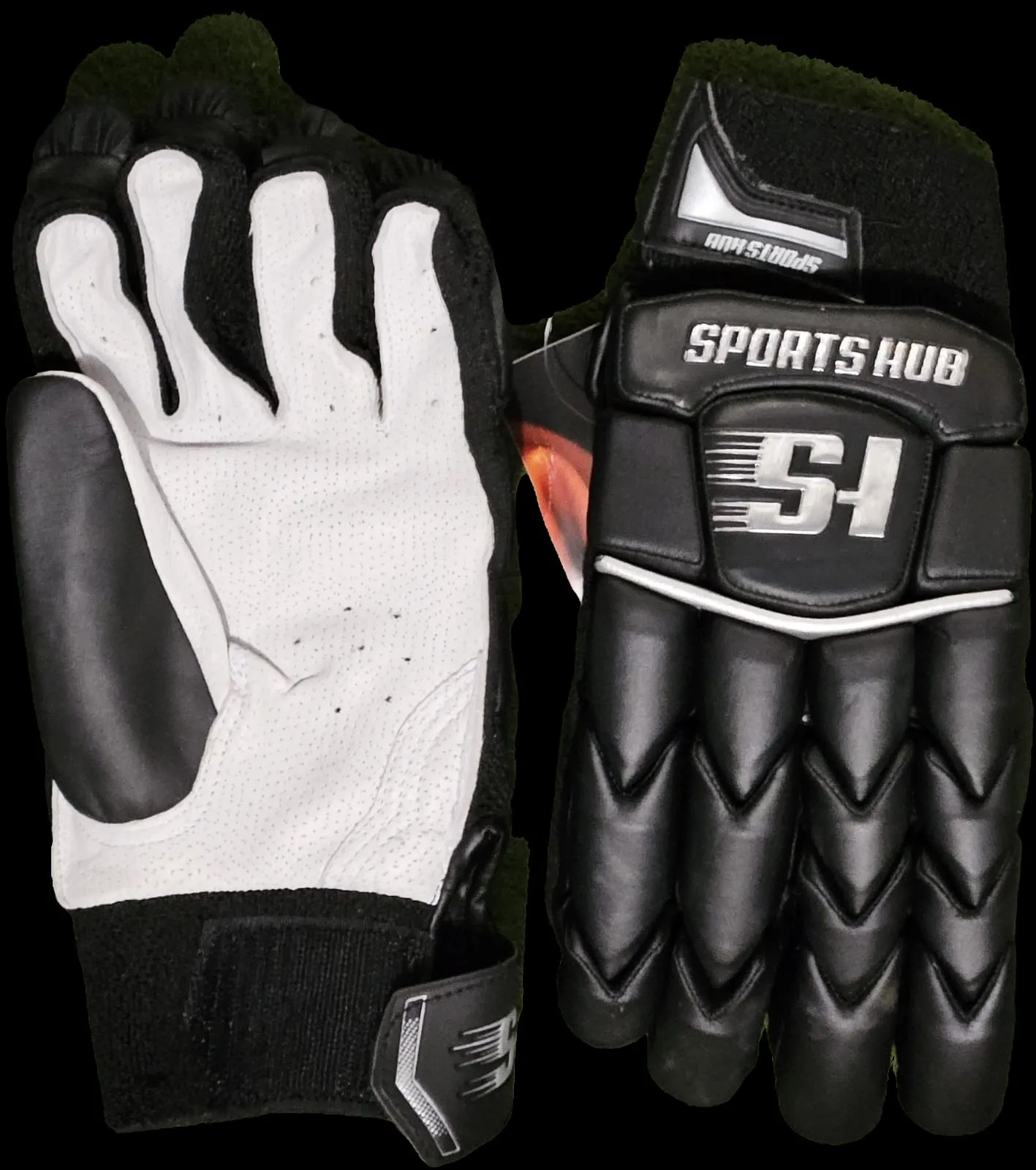 SH LIMITED  Edition Pittard Adult Cricket Batting Gloves