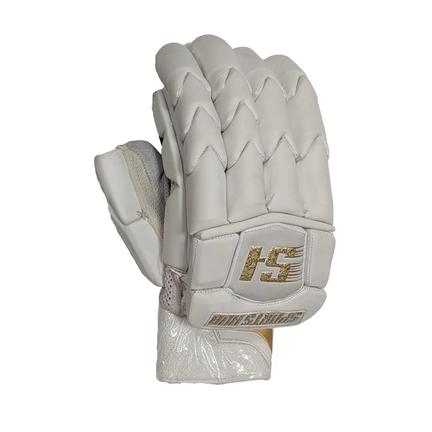 SH LIMITED  Edition Pittard Adult Cricket Batting Gloves