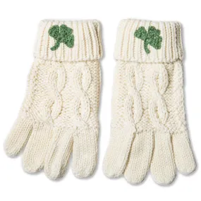 Shamrock Gloves