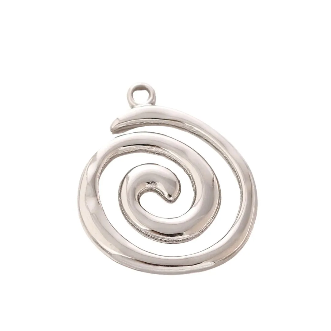 Silver Charm Bar