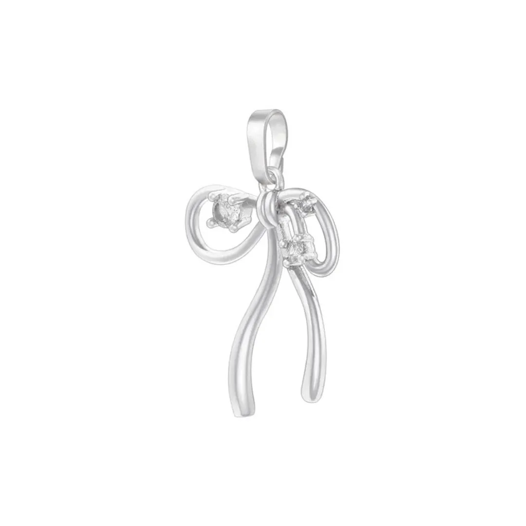 Silver Charm Bar