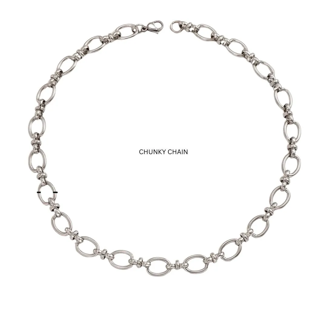 Silver Charm Bar