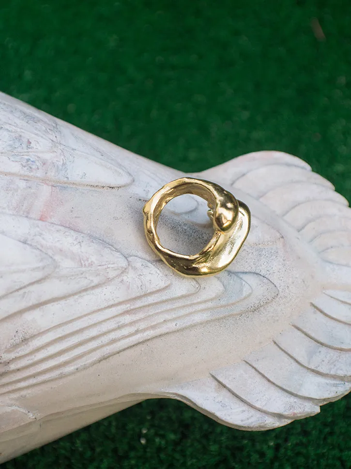 Simuero Helio Ring