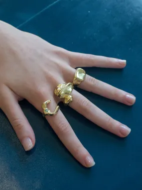 Simuero Helio Ring