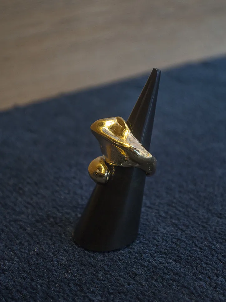 Simuero Helio Ring