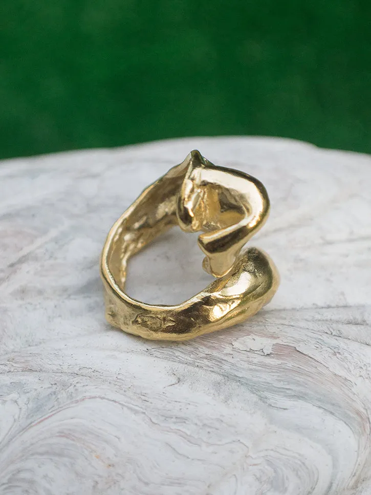 Simuero Helio Ring