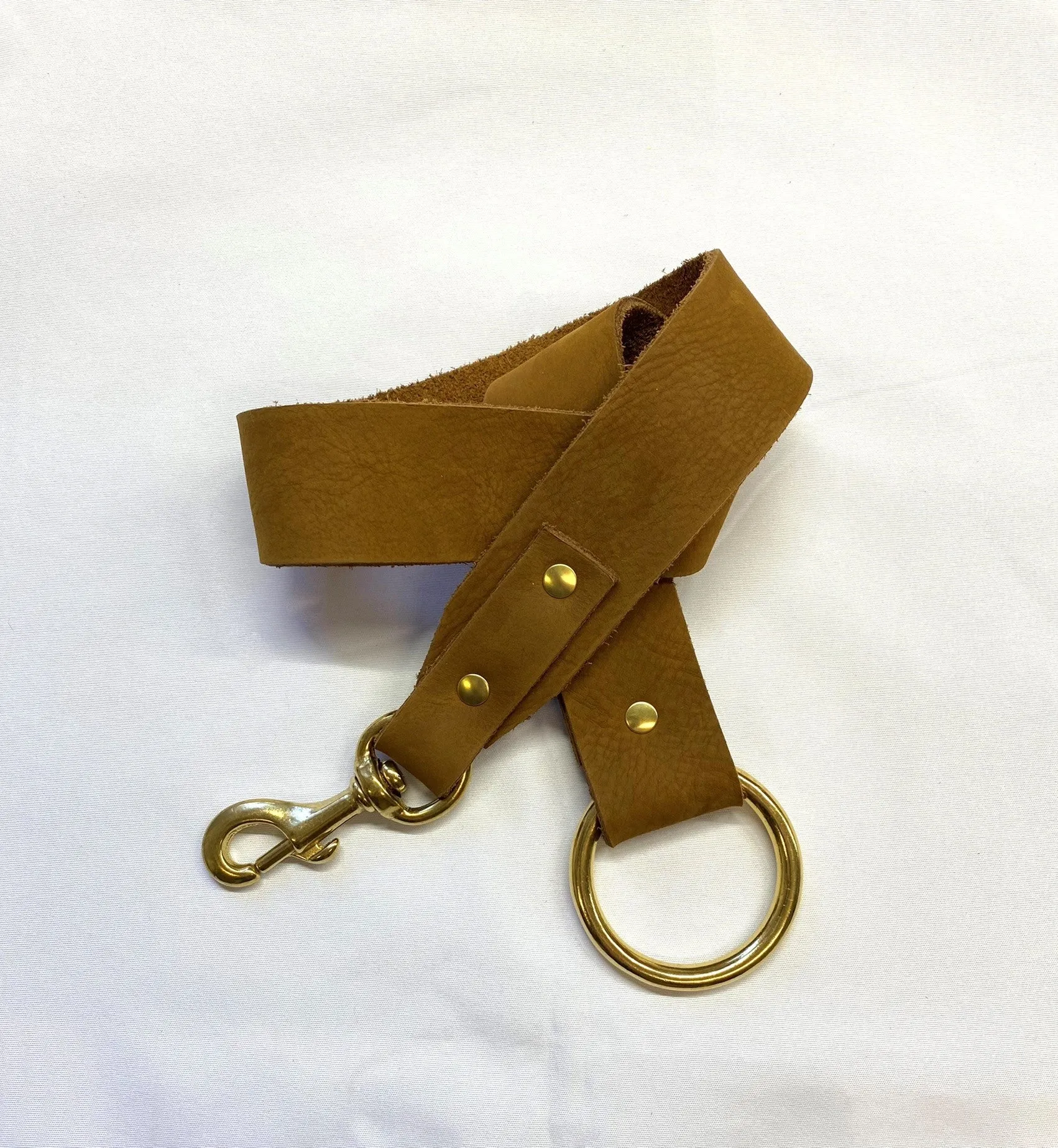 Snap Hook Belt