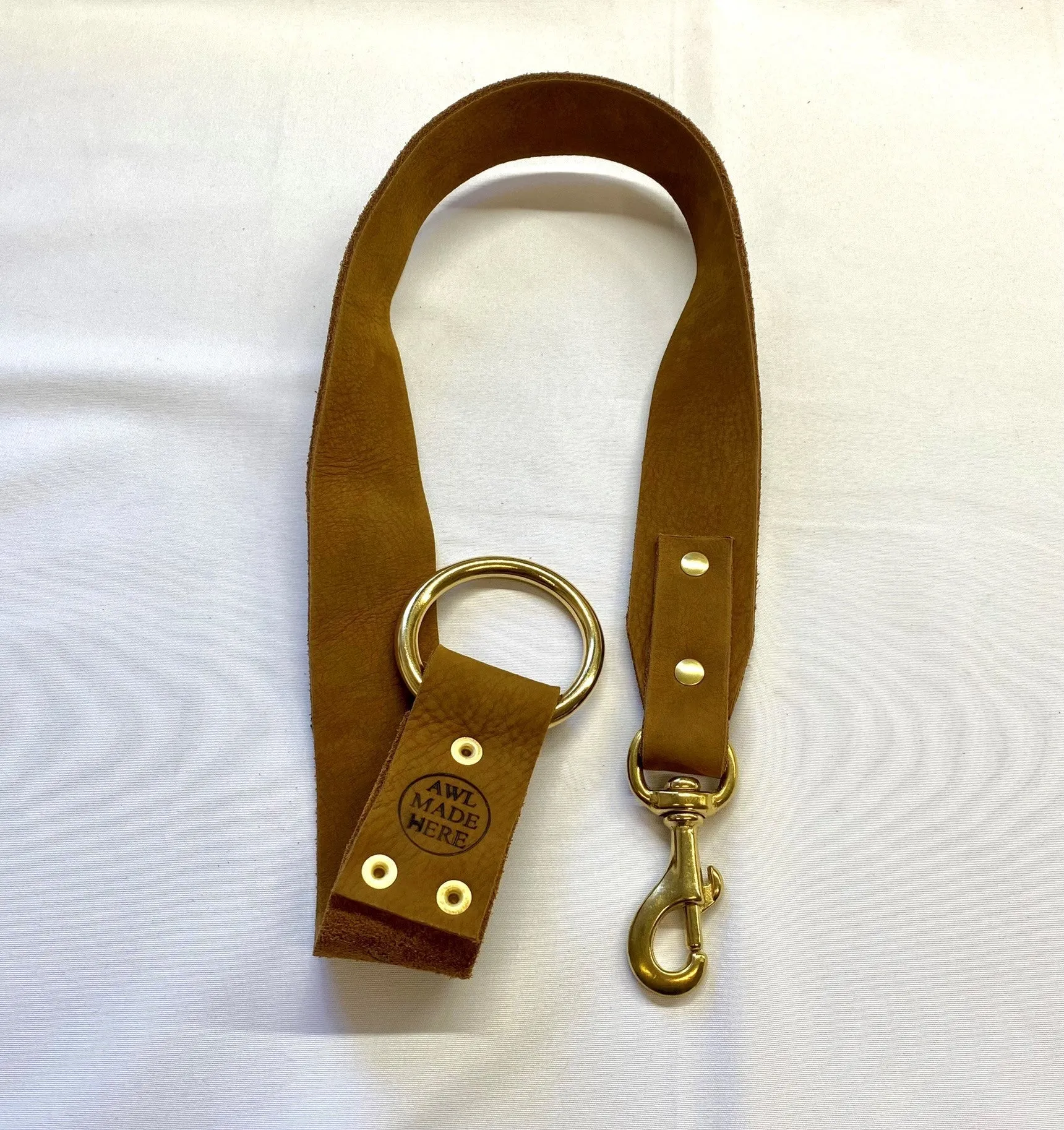 Snap Hook Belt