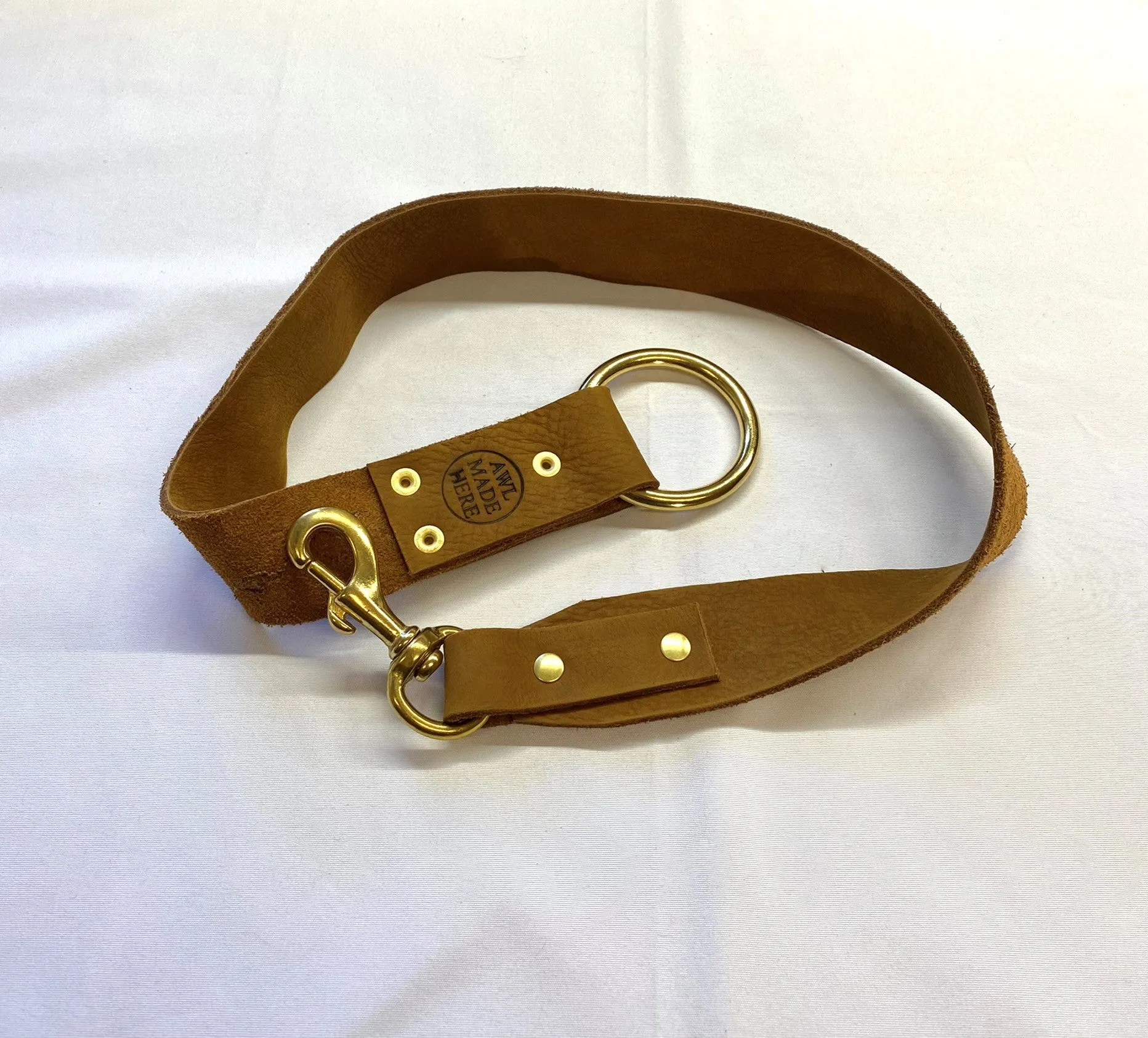 Snap Hook Belt