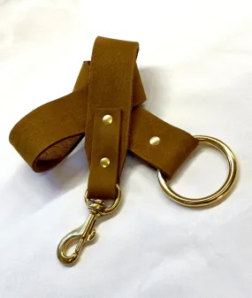 Snap Hook Belt